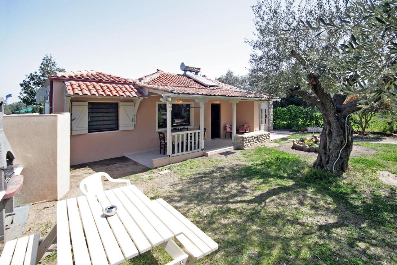 Efi'S Home Vourvourou Esterno foto